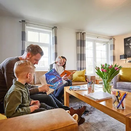 Villa Tidy, Child-friendly With A Sauna In Limburg *