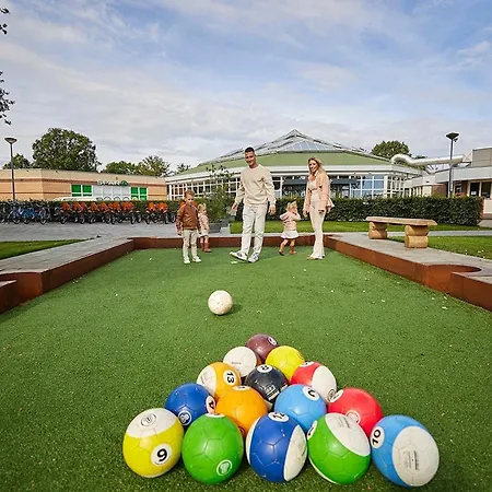 Tidy, Child-friendly With A Sauna In Limburg Villa