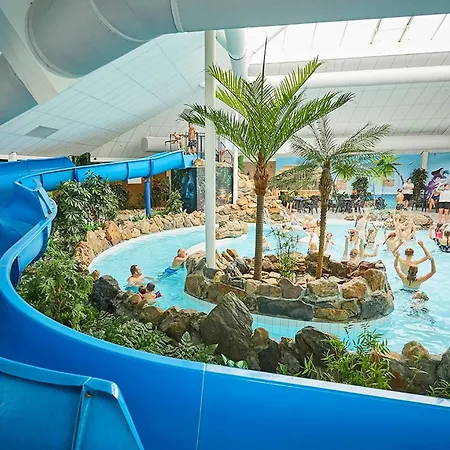 Villa Tidy, Child-friendly With A Sauna In Limburg Roggel