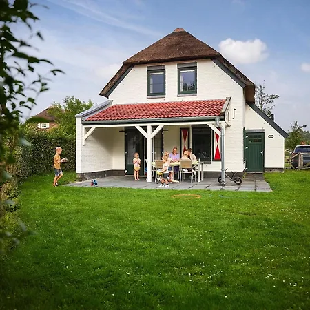 Tidy, Child-friendly With A Sauna In Limburg Villa *