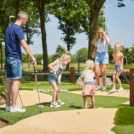 Tidy, Child-friendly With A Sauna In Limburg Villa *