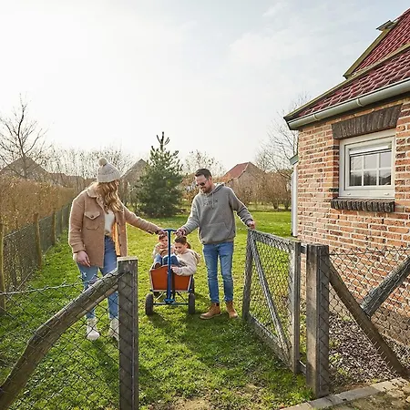 Villa Tidy, Child-friendly With A Sauna In Limburg