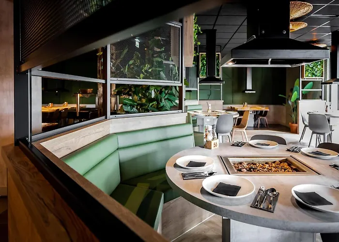 Villa In Limburg With Subtropical Pool