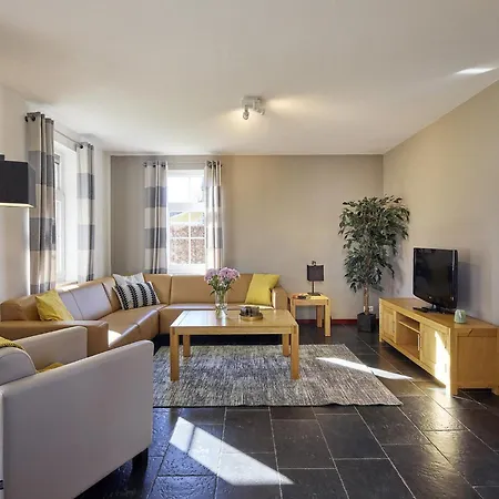 In Limburg With Subtropical Pool Roggel