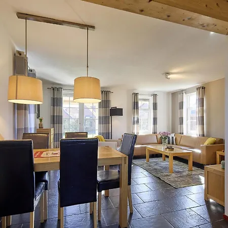 Villa In Limburg With Subtropical Pool *