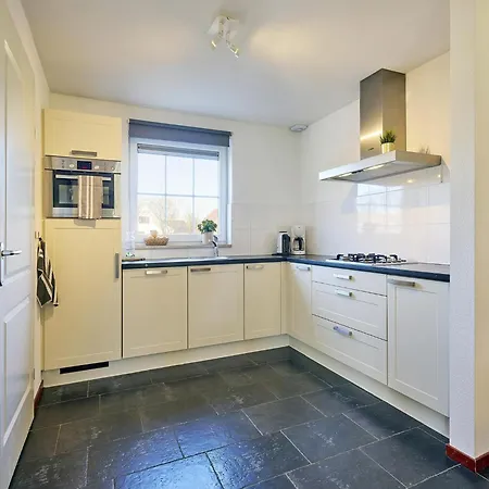 In Limburg With Subtropical Pool