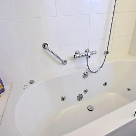 In Limburg With Subtropical Pool