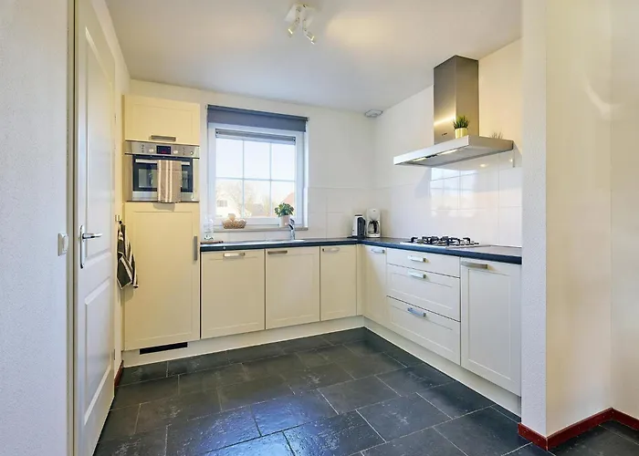 In Limburg With Subtropical Pool