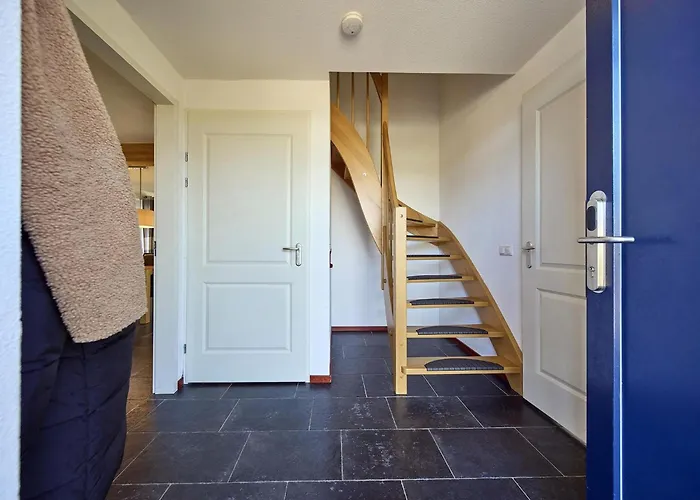 Вилла In Limburg With Subtropical Pool *